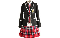 Школьная форма