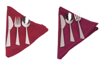 Украшения стола