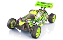 Высокая Производительность RC