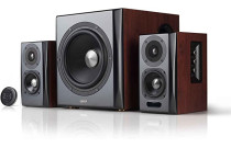 Hi-Fi сабвуферы