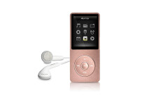 MP3, MP4 плееры