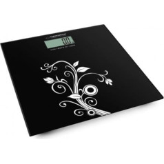 Esperanza Yoga ebs003 bathroom scale