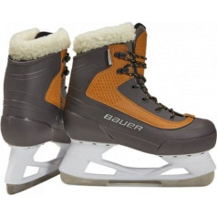 Рекреационные коньки Bauer Whistler Sr 1059585 / M08 / W09