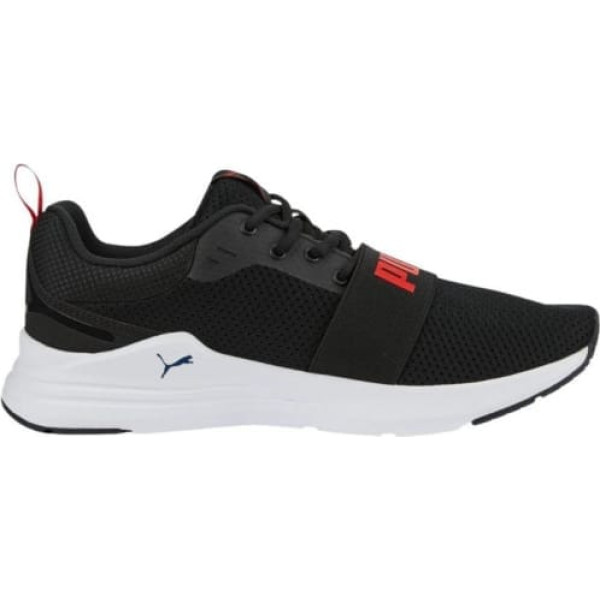 Обувь Puma Wired Run 373015 21 / 37.5