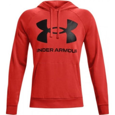 Толстовка Under Armour Rival Fleece Big Logo HD M 1357093 839 / L