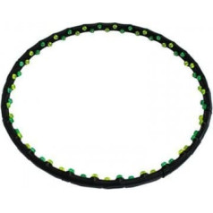 Hula Hop Massaging Charcoal s183001 / 110 см
