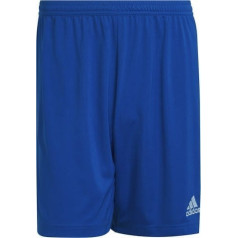 Шорты adidas ENTRADA 22 Short H57506 / Jūras zila / XXL