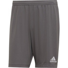 Шорты adidas ENTRADA 22 Short H57505 / Pelēka / M