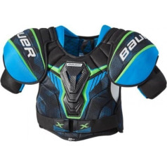 Inny Хоккейные наплечники Bauer X Jr 1058538 / M