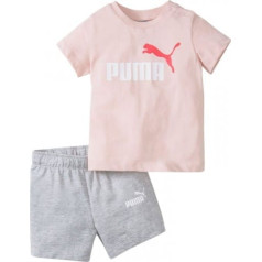 Футболка Puma Minicats Tee Short Set Jr 845839-36 / 62