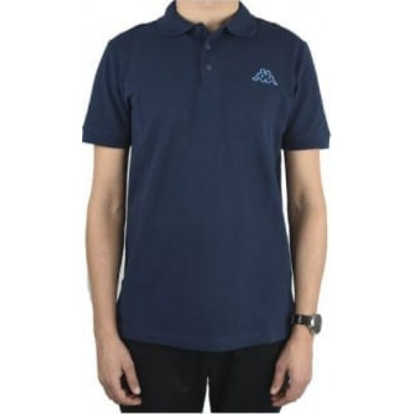 Футболка-поло Kappa Peleot M 303173-821 / S