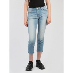 Укороченные прямые брюки Wrangler Drew W W26YZS64J / US 31/32
