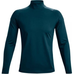 Термоактивная рубашка Under Armour ColdGear Rush Mock M 1366059-413 / XL