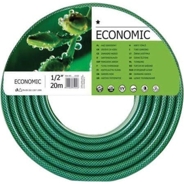 Cellfast CF10011R Садовый шланг, ПВХ, диам. 5/8