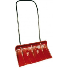 PRO Ширина скребка для снега 785 мм h 450 мм pl. Фурнитура al.