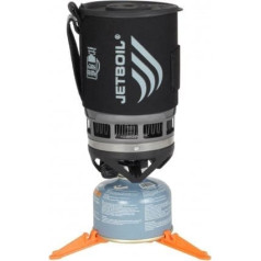 Газовая горелка Jetboil Zip Carbon