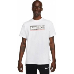 Футболка Nike NK Fc Tee Seasonal Block M DH7444 100/2 XL