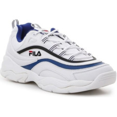 Обувь Fila Ray Low M 1010561-01U / EU 40