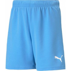 Puma teamRise Short Jr 704943 18 / 140см