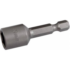 Socket bits 1? - 10 mm, 5 pcs proline