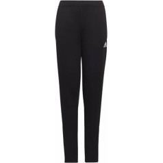 Брюки adidas ENTRADA 22 Training Panty Y HC0337 / Melna / 116 см