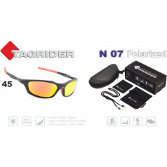 Saulesbrilles TAGRIDER N 07