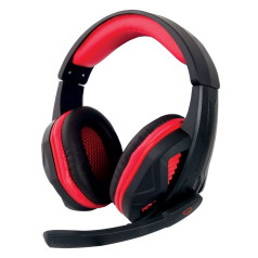 Игровые наушники EGH360 Esperanza Gaming arrow