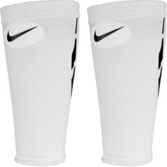 Компрессионные ножки Nike Guard Lock Elite Sleeves SE0173-103 / XL