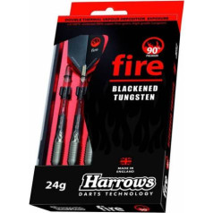 Борона Fire 90% Steeltip HS-TNK-000013097/25 гр