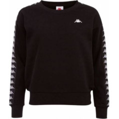 Толстовка Kappa Janka W 310021 19-4006 / XL