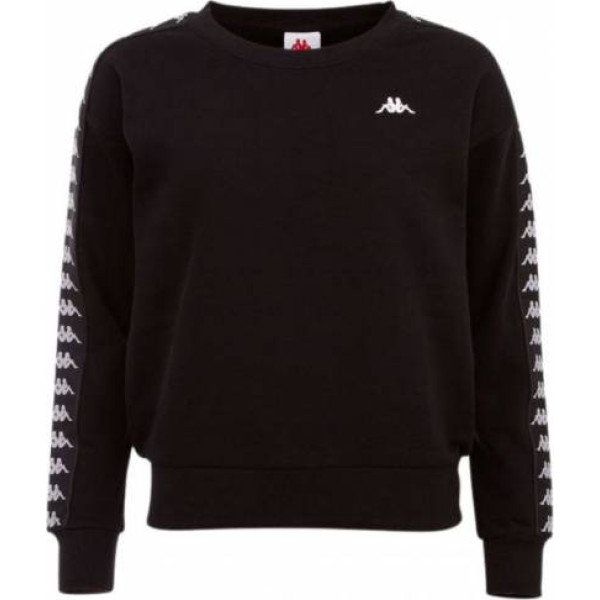 Толстовка Kappa Janka W 310021 19-4006 / XL
