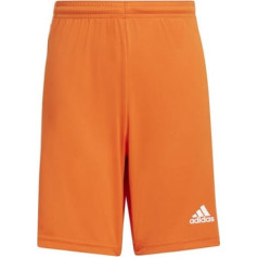 Шорты adidas Squadra 21 Jr GN8082 / 116