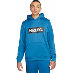 Худи Nike NK DF FC Libero M DC9075 407 / XL