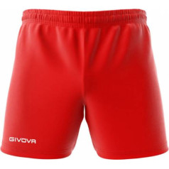 Шорты Givova Capo P018 0012 / 3XS