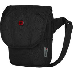 Wenger BC HIGH FLAPOVER CROSSBODY BAG