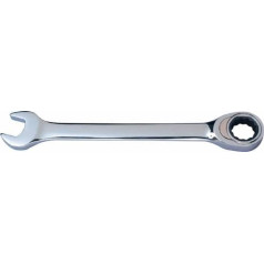 Stanley 14mm gear wrench pp card