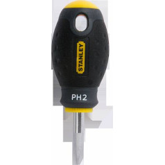 Stanley 654071 Wkrętak FatMax PH2x30mm [L]