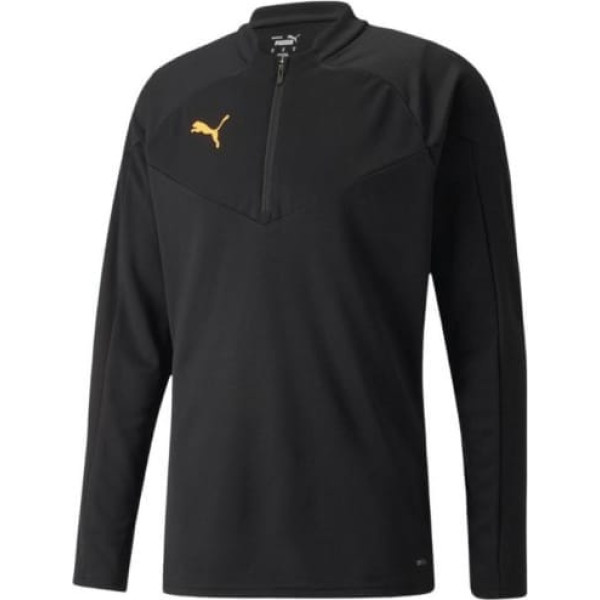 Индивидуальная спортивная толстовка Puma FINAL 1/4 Zip M 657950 45 / L