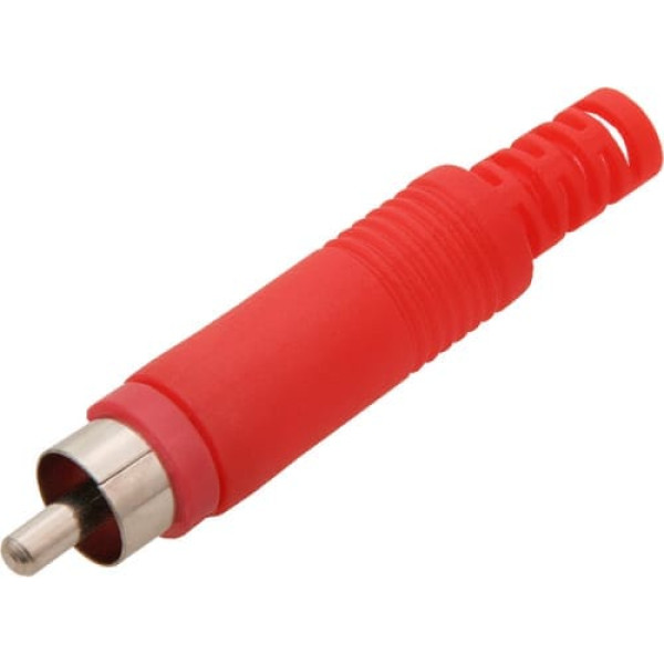 Blow 1043 # вт rca chinch red hq