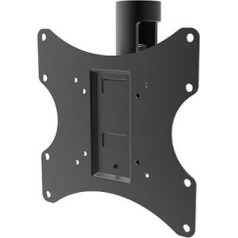 Uchwyt do telewizora sufitowy  23-42