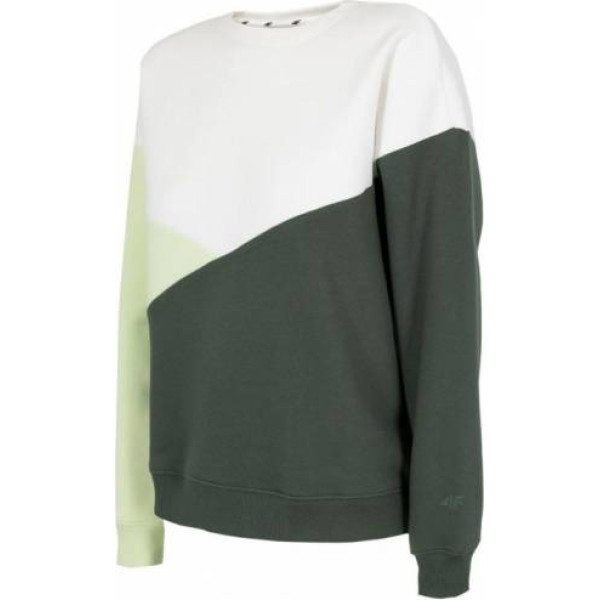 4F W H4L22 BLD013 22S / 2 XL блуза
