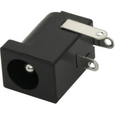 Blow 2114# Gn.dc 2,5/5,5 пластик в сборе