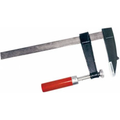 Mega Quick action clamps type f 500x120mm