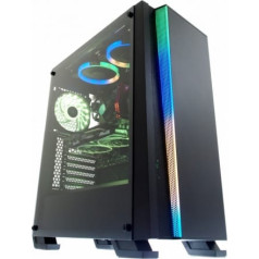 Ibox Gaming wizard 4 case