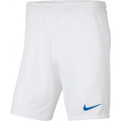 Шорты Nike Y Park III Jr BV6865 104/M (137-147см)