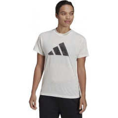 Футболка adidas Winrs 3.0 Tee Whtmel W HE1701 / XS