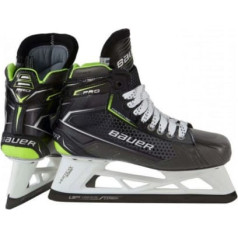 Коньки вратарские Bauer Pro '21 Sr M 1058730 / 09.0