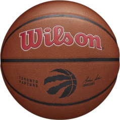 Мяч Wilson Team Alliance Toronto Raptors WTB3100XBTOR/7