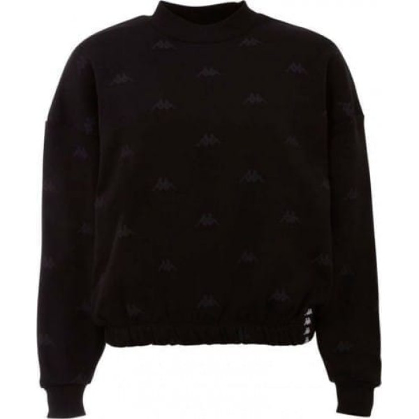 Толстовка Kappa Ignara W 309091 19-4006 / XL