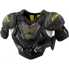 Inny Хоккейные подплечники Bauer Supreme 3S Intermediate M 1058494 / M